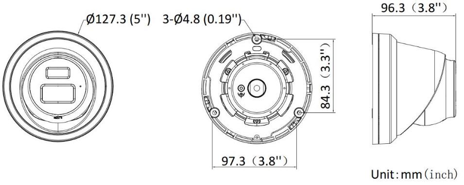 Kamera IP Hikvision DS-2CD2343G2-LIZ2UY(2.8/4mm)/BLACK 4 Kamera IP Hikvision DS-2CD2343G2-LIZ2UY(2.8/4mm)/BLACK - obrazek 4