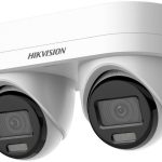 Kamera IP Hikvision DS-2CD2346G3D-IZ2UY/SL(2.8/4mm)