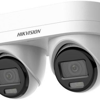 Kamera IP Hikvision DS-2CD2346G3D-IZ2UY/SL(2.8/4mm)