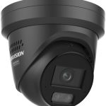 Kamera IP Hikvision DS-2CD2347G3-LIS2UY/SL(2.8mm)/BLACK