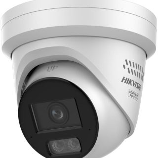 Kamera IP Hikvision DS-2CD2347G3-LIS2UY/SRB(2.8mm)