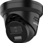 Kamera IP Hikvision DS-2CD2383G2-LI2U/SL 2.8mm BLACK PL