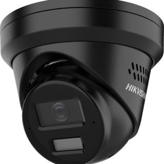 Kamera IP Hikvision DS-2CD2383G2-LI2U/SL 2.8mm BLACK PL