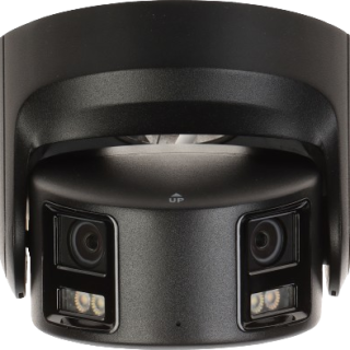 KAMERA IP HIKVISION DS-2CD2387G2P-LSU/SL(4mm)(C)/BLACK PL