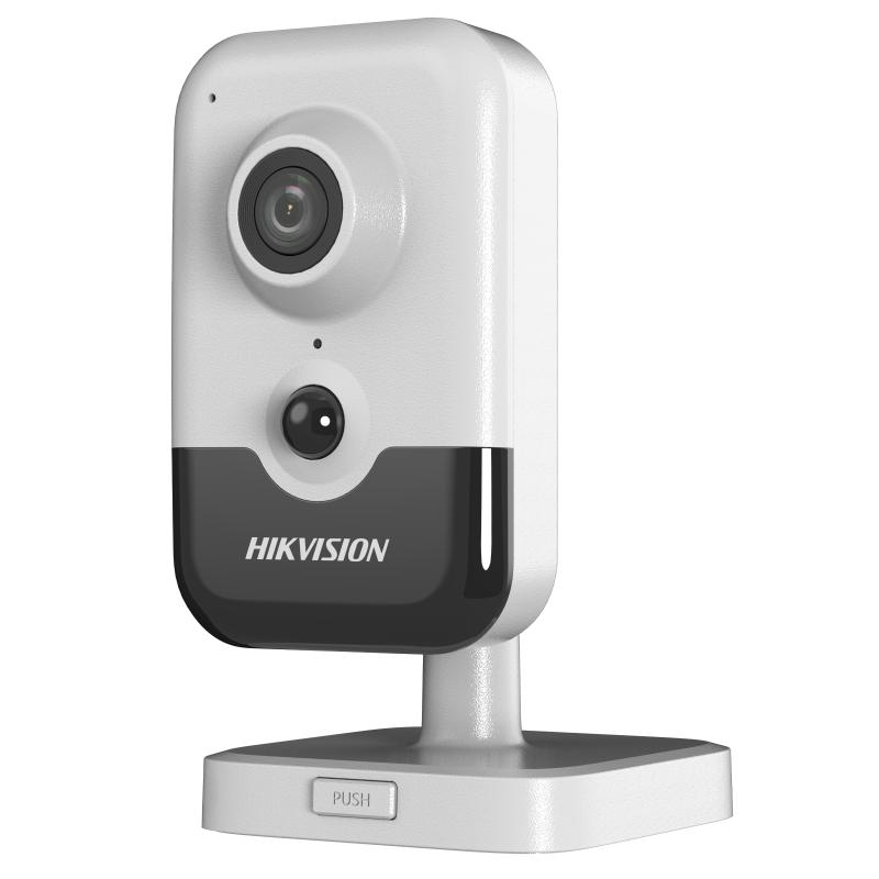 KAMERA IP HIKVISION DS-2CD2443G2-I (2mm) PL 1 KAMERA IP HIKVISION DS-2CD2443G2-I (2mm) PL