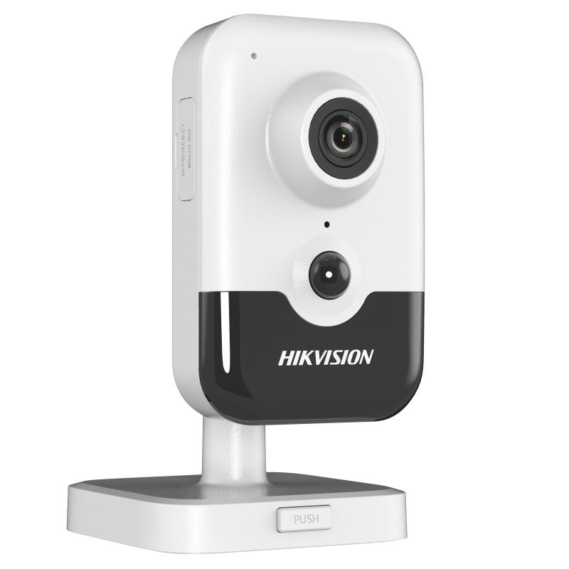 KAMERA IP HIKVISION DS-2CD2443G2-I (2mm) PL 2 KAMERA IP HIKVISION DS-2CD2443G2-I (2mm) PL - obrazek 2