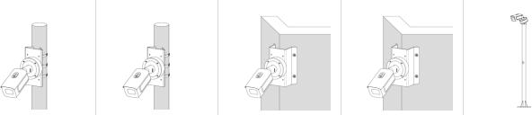 Kamera IP Hikvision DS-2CD2667G3-LIZS2UY/SRB(2.8-12mm) 4 Kamera IP Hikvision DS-2CD2667G3-LIZS2UY/SRB(2.8-12mm) - obrazek 4