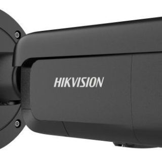 Kamera IP Hikvision DS-2CD2667G3-LIZS2UY/SRB(2.8-12mm) BLACK