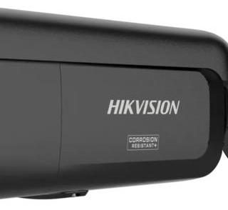 Kamera IP Hikvision DS-2CD2667G3-LIZSY(2.8-12mm) BLACK