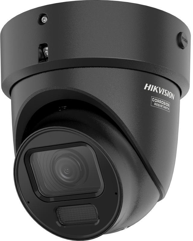 Kamera IP Hikvision DS-2CD2H66G2H-IZSY(2.8-12mm)eFBLACK 2 Kamera IP Hikvision DS-2CD2H66G2H-IZSY(2.8-12mm)eFBLACK - obrazek 2