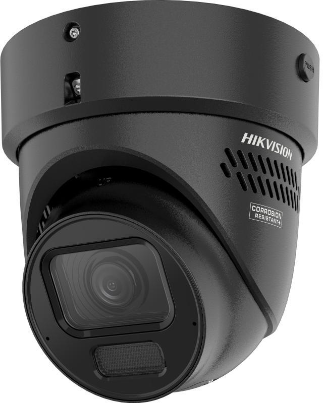Kamera IP Hikvision DS-2CD2H67G3-LIZS2UY/SRB(2.8-12)BLK 2 Kamera IP Hikvision DS-2CD2H67G3-LIZS2UY/SRB(2.8-12)BLK - obrazek 2