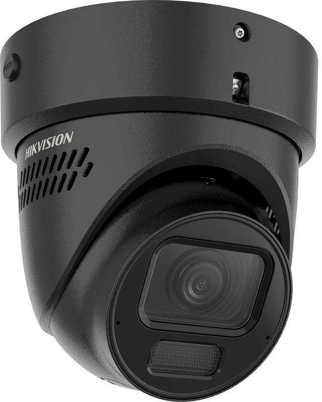 Kamera IP Hikvision DS-2CD2H67G3-LIZS2UY/SRB(2.8-12)BLK 3 Kamera IP Hikvision DS-2CD2H67G3-LIZS2UY/SRB(2.8-12)BLK - obrazek 3