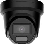 Kamera IP Hikvision DS-2CD2H83G2-LIZS2U(2.8-12mm)/BLACK