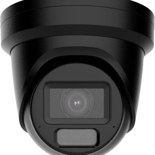 Kamera IP Hikvision DS-2CD2H83G2-LIZS2U(2.8-12mm)/BLACK