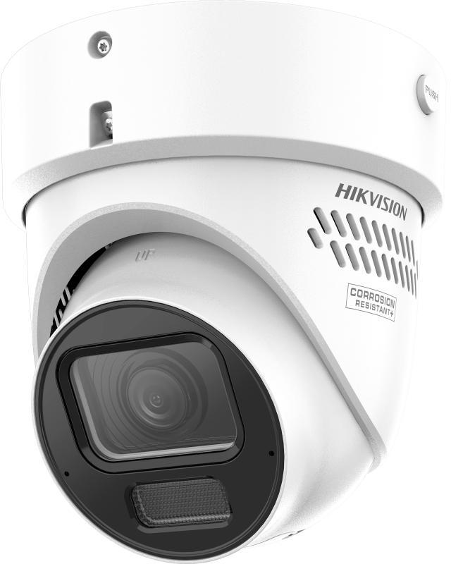 Kamera IP Hikvision DS-2CD2H87G3-LIZS2UY/SL(2.8-12mm) 2 Kamera IP Hikvision DS-2CD2H87G3-LIZS2UY/SL(2.8-12mm) - obrazek 2