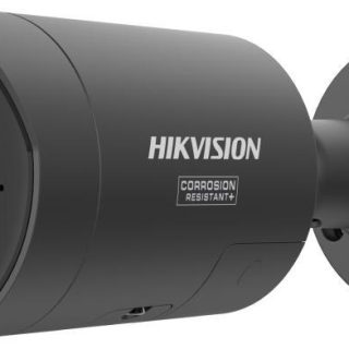 Kamera IP Hikvision DS-2CD2H87G3-LIZS2UY/SL(2.8-12mm)BLK