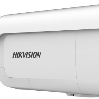 Kamera IP Hikvision DS-2CD2T46G2H-IS2U/SL 2.8mm EF PL