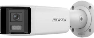 Kamera IP Hikvision DS-2CD2T66G2P-ISU/SL 2.8mm C PL