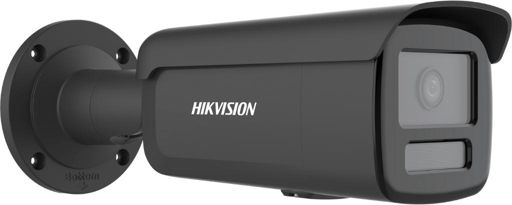 Kamera IP Hikvision DS-2CD2T66G2H-4I 2.8mm EF BLACK PL 1 Kamera IP Hikvision DS-2CD2T66G2H-4I 2.8mm EF BLACK PL