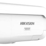 Kamera IP Hikvision DS-2CD2T83G2-LIS2U/SL 2.8mm PL