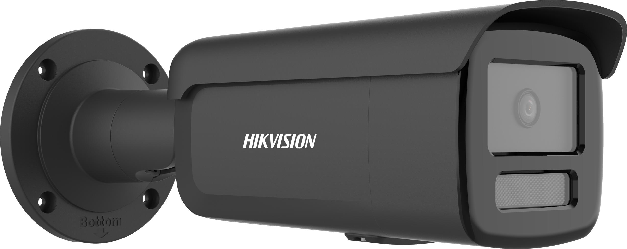 Kamera IP Hikvision DS-2CD2T86G2H-2I 2.8mm EF BLACK PL 1 Kamera IP Hikvision DS-2CD2T86G2H-2I 2.8mm EF BLACK PL