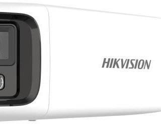 KAMERA IP HIKVISION DS-2CD2T87G2P-LSU/SL (4mm) (C) PL