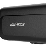 Kamera IP Hikvision DS-2CD2T87G3-LIS2UY/SL(2.8mm)/BLACK