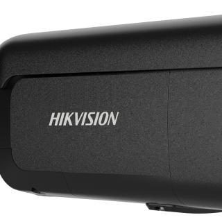 Kamera IP Hikvision DS-2CD2T87G3-LIS2UY/SL(2.8mm)/BLACK