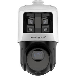 Kamera IP HIKVISION DS-2SE4C425MWG-E/26(F0) PL