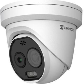 Kamera IP Hikvision HM-TD1218-3/G0/T1A