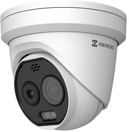 Kamera IP Hikvision HM-TD1218-3/G0/T1A 1 Kamera IP Hikvision HM-TD1218-3/G0/T1A