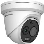 Kamera IP Hikvision HM-TD1228-2/G1/T3A