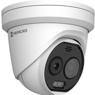 Kamera IP Hikvision HM-TD1228-2/G1/T3A
