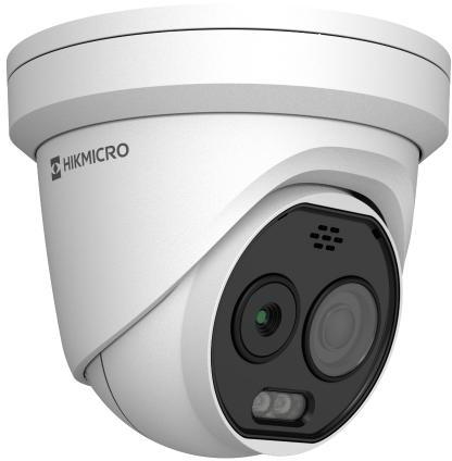 Kamera IP Hikvision HM-TD1228-2/G1/T3A 1 Kamera IP Hikvision HM-TD1228-2/G1/T3A