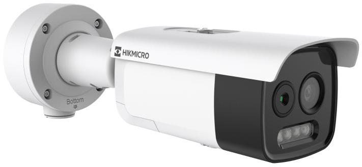 Kamera IP Hikvision HM-TD2618-10/G0/T1A 1 Kamera IP Hikvision HM-TD2618-10/G0/T1A