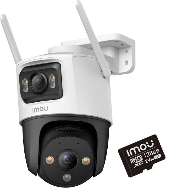 Kamera IP Imou Cruiser Dual 10MP z kartą pamięci 128GB 6 eef5976ae8a2fa54dc2b43ffd226389e