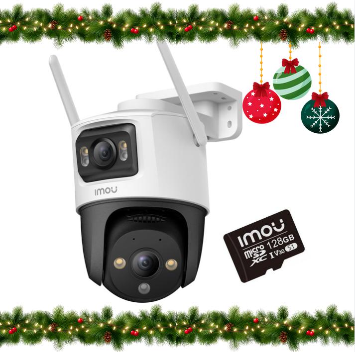 Kamera IP Imou Cruiser Dual 10MP z kartą pamięci 128GB 1 2a331a1435e4d3dfb4dbce124abaf50c