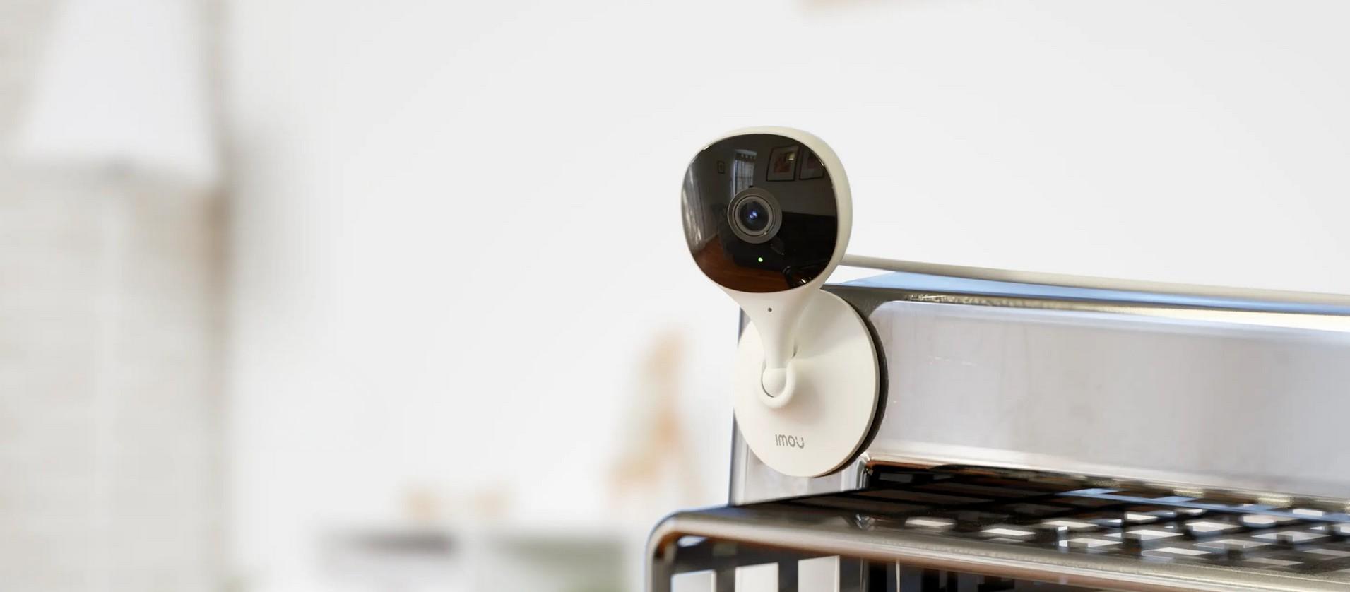 Kamera IP Imou Cue 2E 3MP IPC-C32EP z chmurą Imou Protect na rok 10 a1f8173968384527758c78bb64e44653