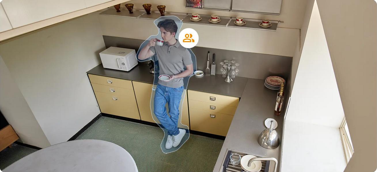 Kamera IP Imou Cue 2E 3MP IPC-C32EP z chmurą Imou Protect na rok 7 36c47262793b17a88d4236b935cbdf01