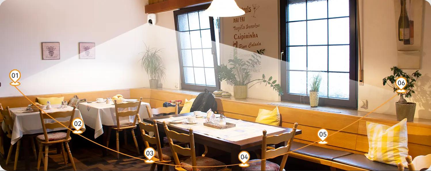 Kamera IP Imou Ranger 2 Pro 5MP IPC-S2EP-5R1S 12 8d25d6fd1d5816debc83b393f4122356