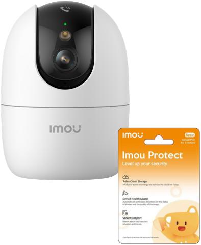 Kamera IP Imou Ranger 2 Pro 5MP z chmurą Imou Protect na rok 15 26ab0fa2aa931fc6e1d6867cd1e1bb5d