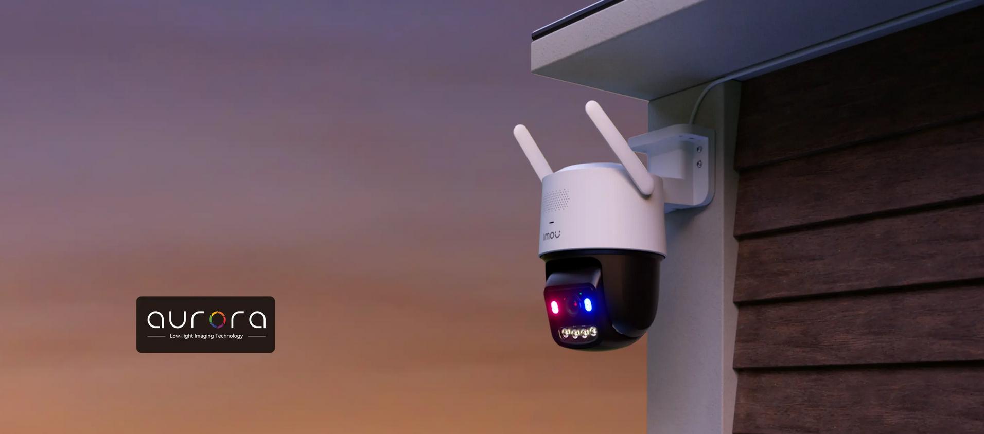 Kamera IP Imou Titan Pro 6MP Aurora Wi-Fi PoE z kartą pamięci 64GB 5 708bf138e9ff433b6e62a376f9386a95