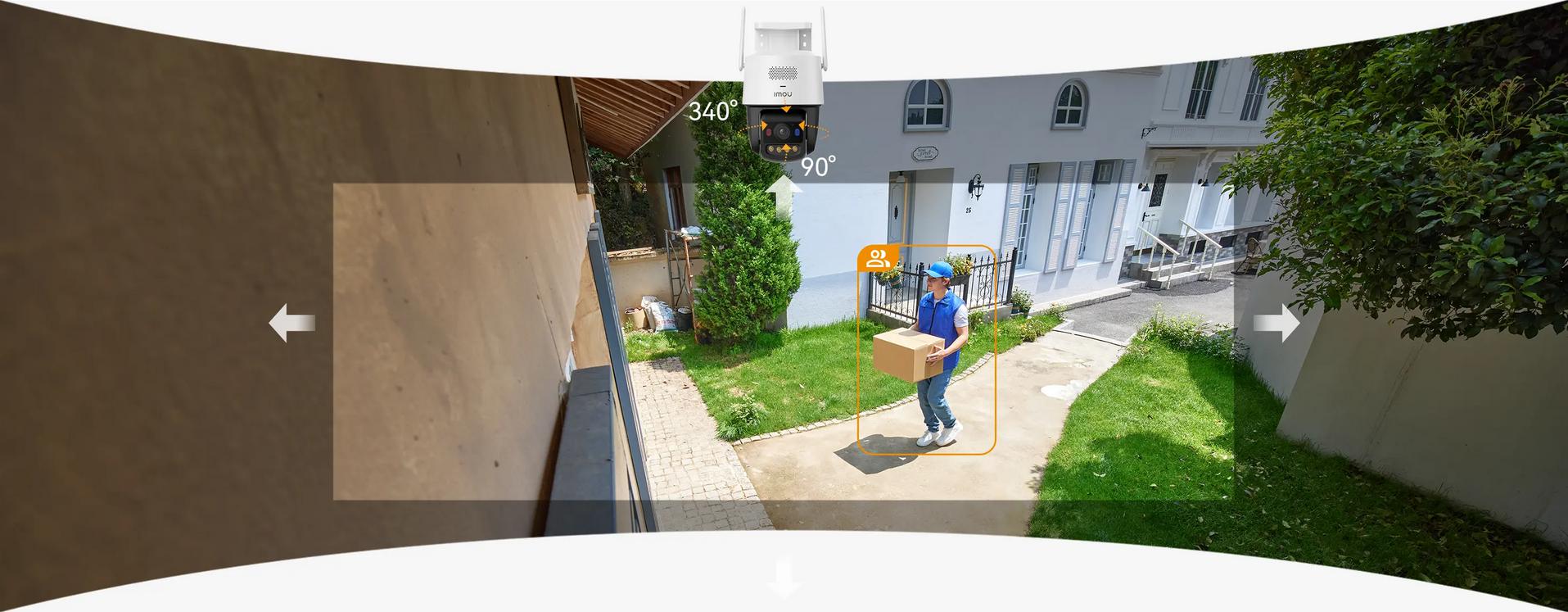 Kamera IP Imou Titan Pro 6MP Aurora Wi-Fi PoE z kartą pamięci 64GB 12 587d6a7fef155b4e42423ab8382611d4