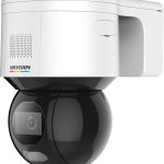 KAMERA IP PTZ HIKVISION DS-2DE3A400BW-DE/W(F1)(T5) PL