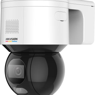 KAMERA IP PTZ HIKVISION DS-2DE3A400BW-DE/W(F1)(T5) PL