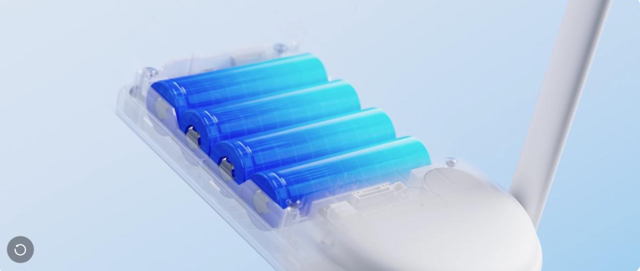 Kamera IP Reolink Altas Series B660 8MP Wi-Fi akumulatorowa - obrazek 4