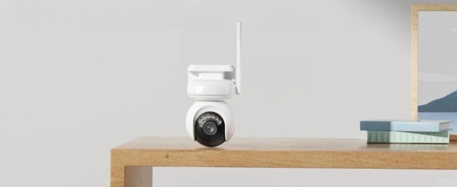 Kamera IP Reolink Altas Series B660 8MP Wi-Fi akumulatorowa - obrazek 3