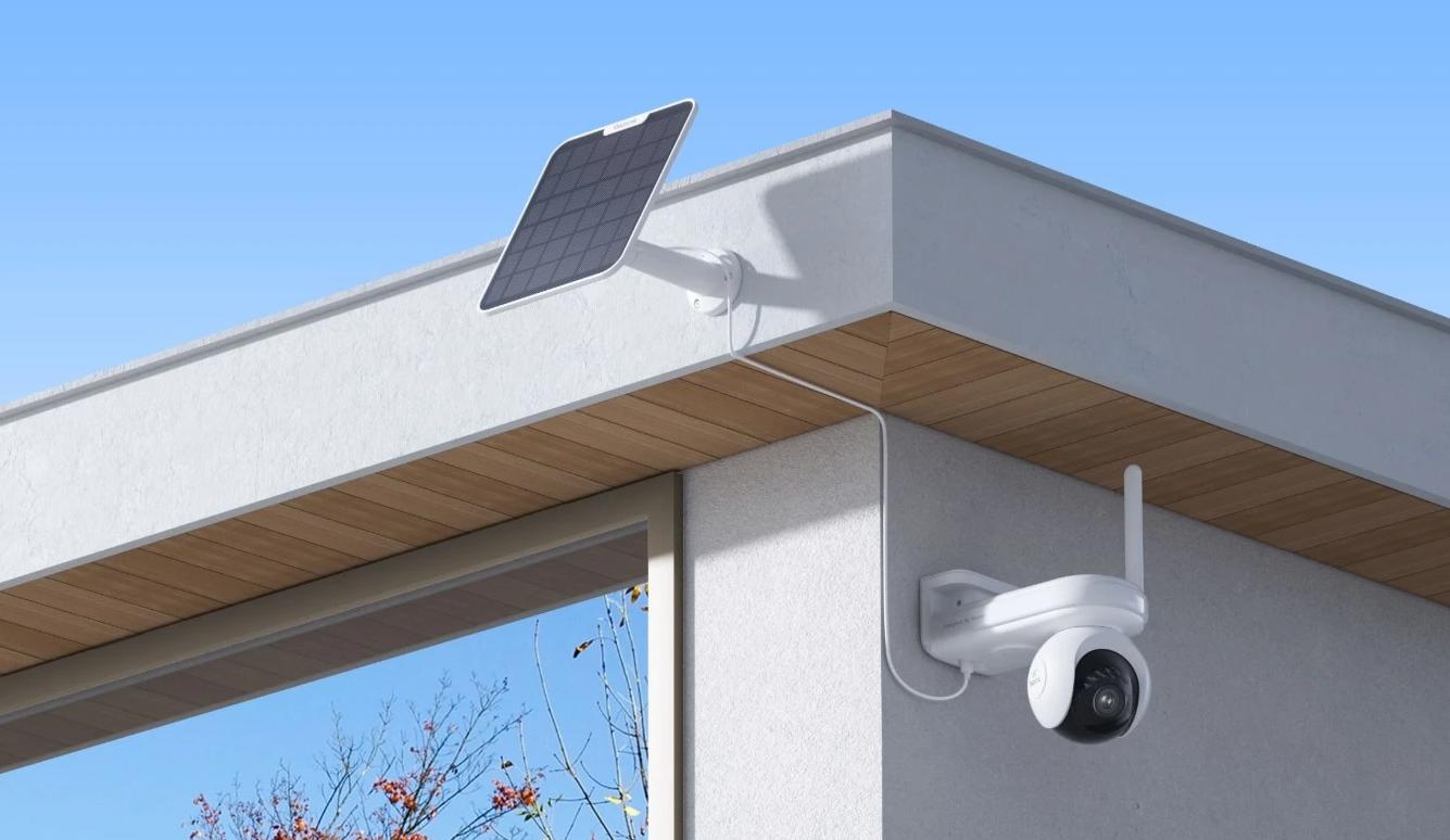 Kamera IP Reolink Altas Series B660 8MP Wi-Fi akumulatorowa - obrazek 6