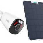 Kamera IP Reolink Argus B340 z panelem solarnym