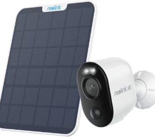 Kamera IP Reolink Argus B350 z panelem solarnym